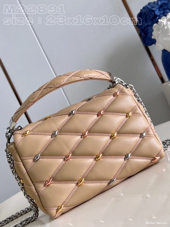 Affordable Pico LOUIS GO-14-23*16*10 VUITTON 0810